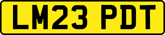 LM23PDT