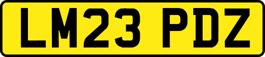LM23PDZ