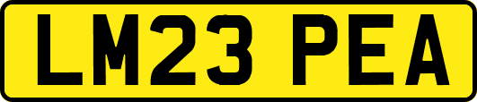 LM23PEA