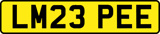 LM23PEE