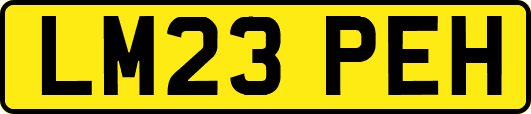 LM23PEH