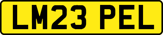 LM23PEL