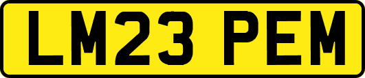 LM23PEM