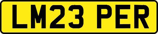 LM23PER