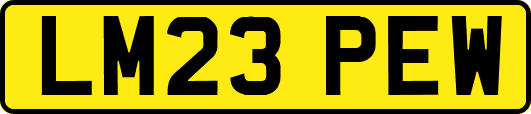 LM23PEW