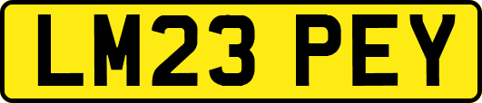 LM23PEY