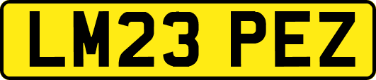 LM23PEZ