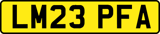 LM23PFA