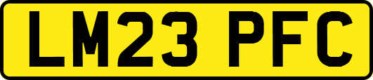 LM23PFC