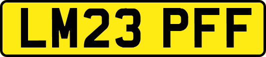 LM23PFF