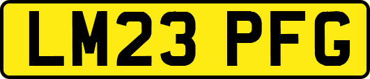 LM23PFG