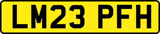LM23PFH