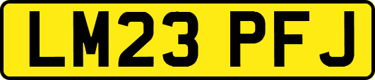LM23PFJ