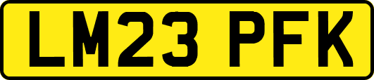 LM23PFK