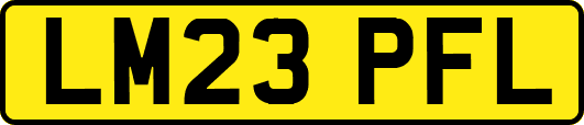 LM23PFL