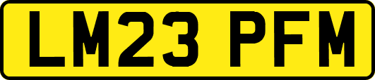 LM23PFM