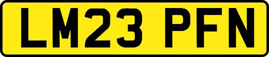LM23PFN