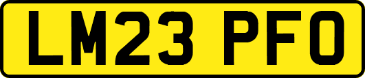 LM23PFO