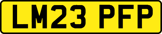 LM23PFP