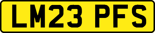 LM23PFS