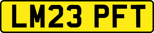 LM23PFT