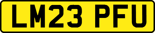 LM23PFU