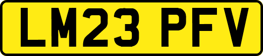 LM23PFV