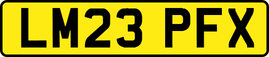 LM23PFX