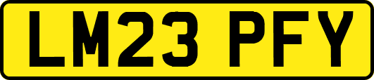 LM23PFY