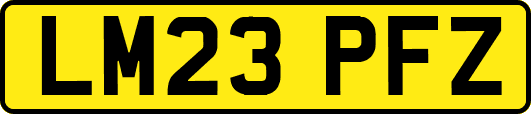 LM23PFZ