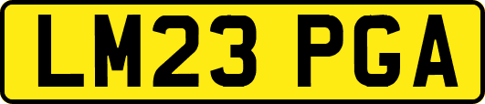 LM23PGA