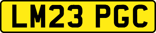 LM23PGC