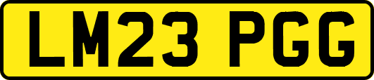 LM23PGG