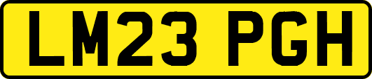LM23PGH
