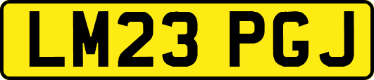 LM23PGJ