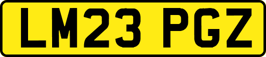 LM23PGZ