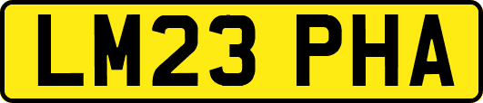 LM23PHA