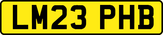 LM23PHB