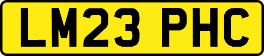 LM23PHC