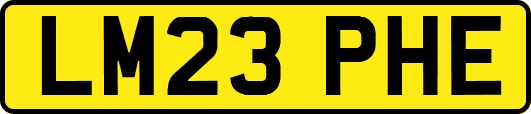 LM23PHE