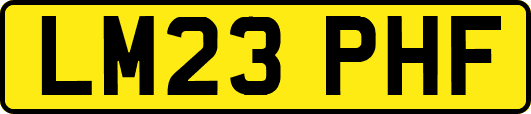 LM23PHF
