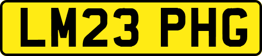 LM23PHG