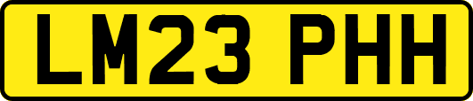 LM23PHH