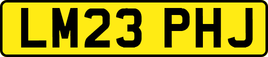 LM23PHJ