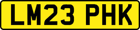 LM23PHK