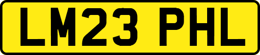 LM23PHL