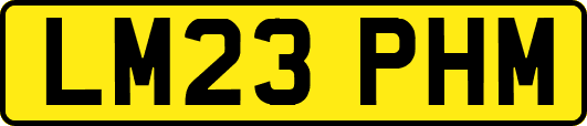 LM23PHM