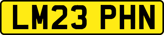 LM23PHN