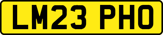LM23PHO