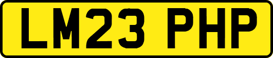 LM23PHP